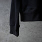 BISOWN(ビソウン)/CO/WO URAKE ZIP TRUCK JACKET