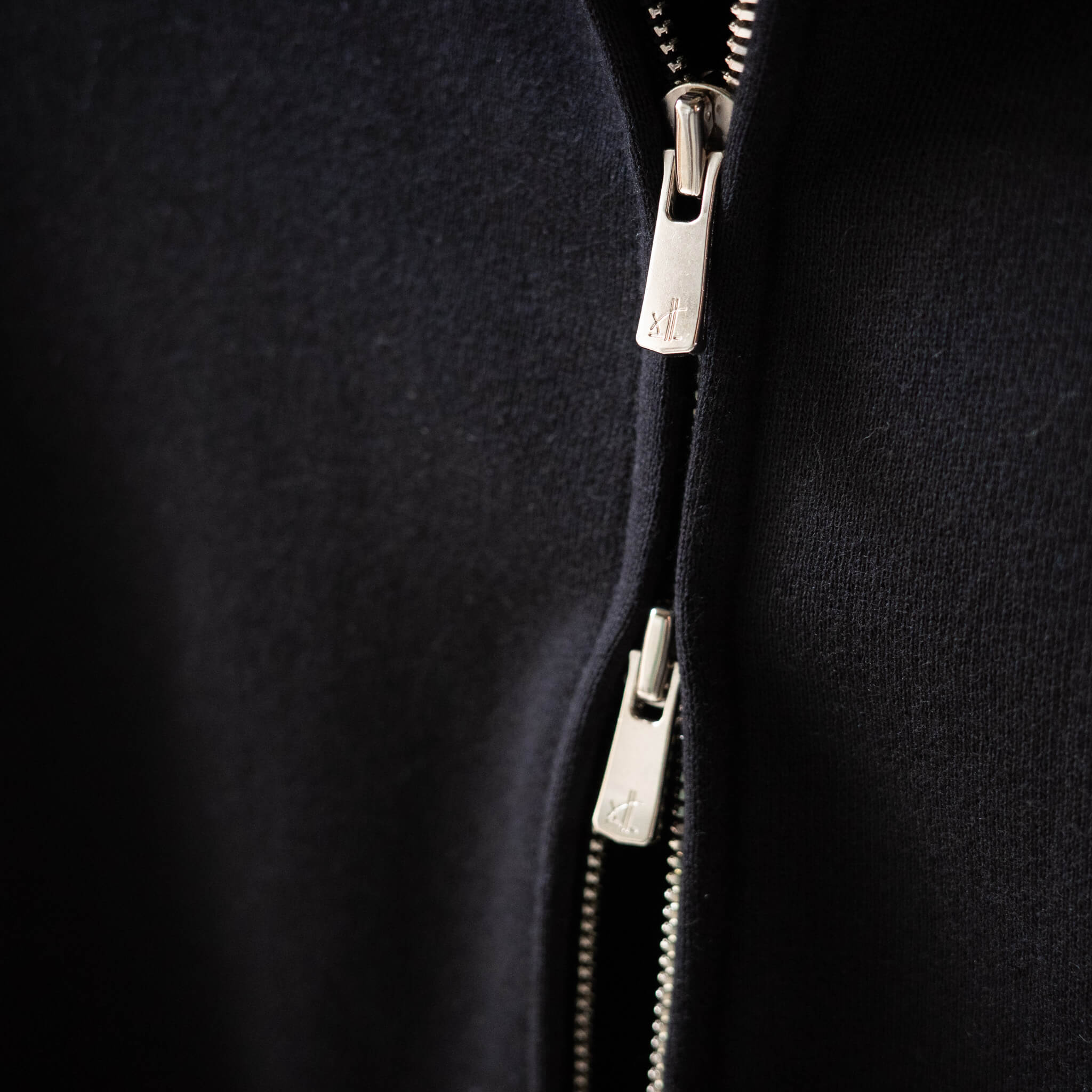 BISOWN(ビソウン)/CO/WO URAKE ZIP TRUCK JACKET – PEAU DE L'OURS