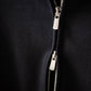 BISOWN(ビソウン)/CO/WO URAKE ZIP TRUCK JACKET