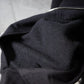 BISOWN(ビソウン)/CO/WO URAKE ZIP TRUCK JACKET