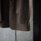 BISOWN(ビソウン)/HEAVY WOOL 2B JACKET