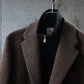 BISOWN(ビソウン)/CO/WO URAKE ZIP TRUCK JACKET