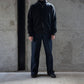 BISOWN(ビソウン)/CO/WO URAKE ZIP TRUCK JACKET