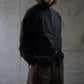 BISOWN(ビソウン)/CO/WO URAKE ZIP TRUCK JACKET