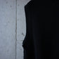 Slopeslow(スロープスロウ)/zip front vest