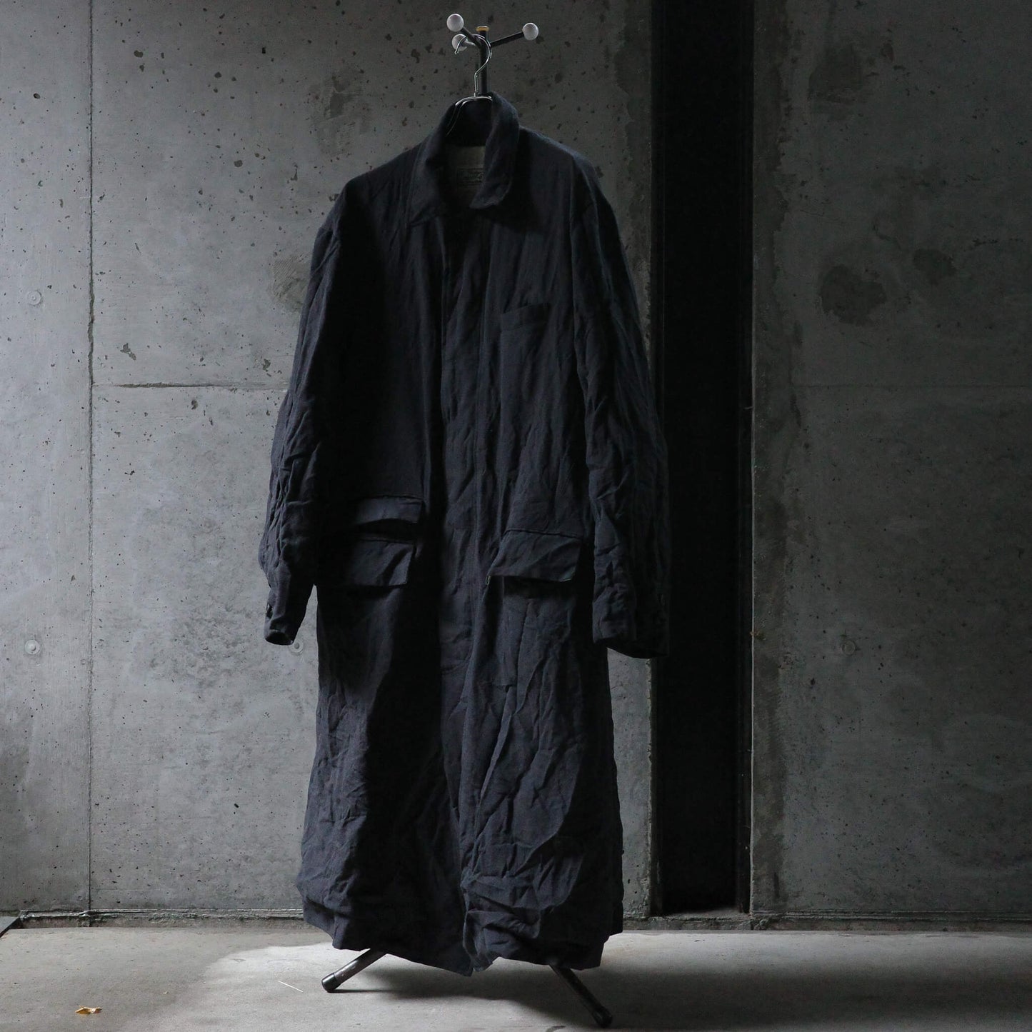 EESETT&Co(イーセットアンドコー)/COAT -LINCOLN-