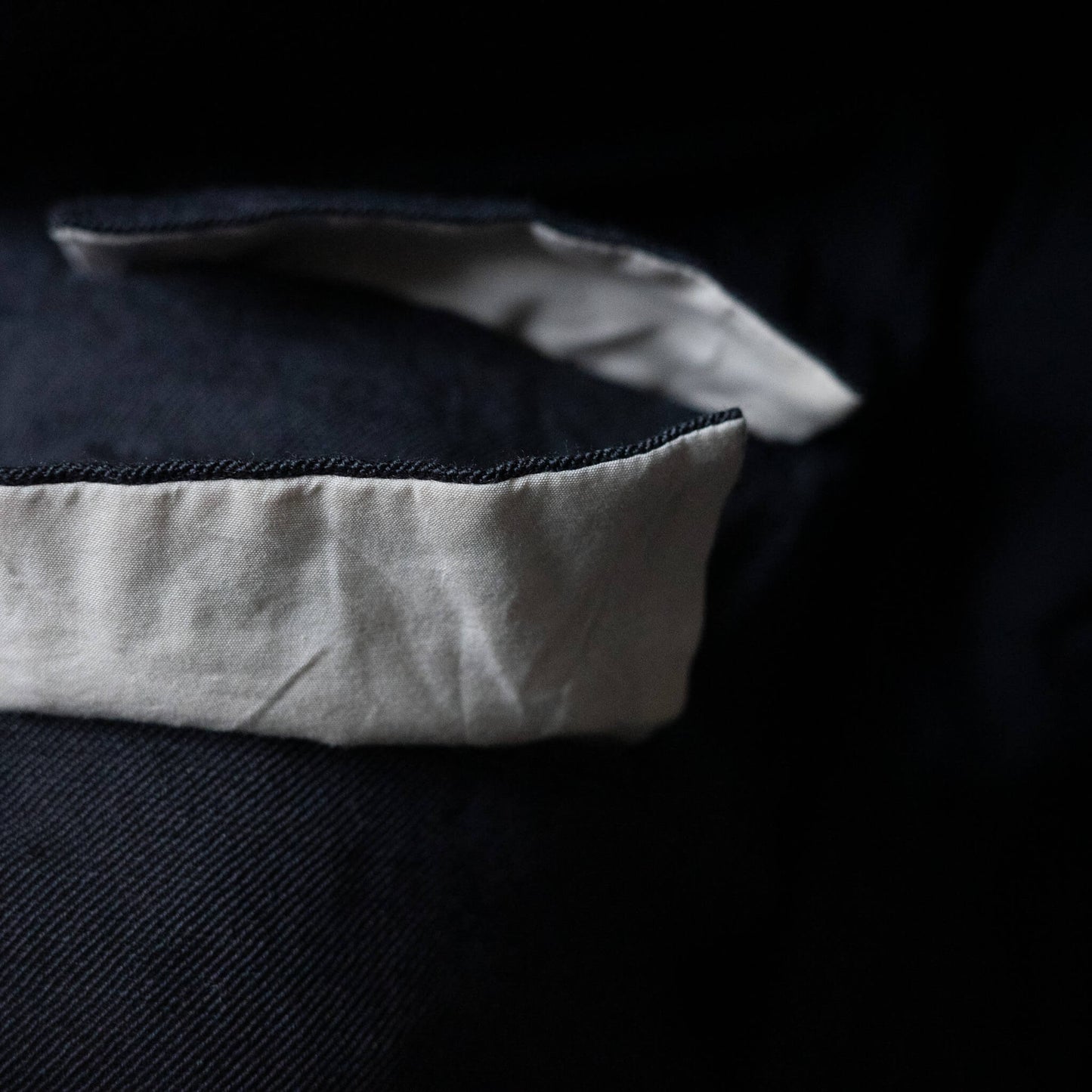 EESETT&Co(イーセットアンドコー)/COAT -LINCOLN-