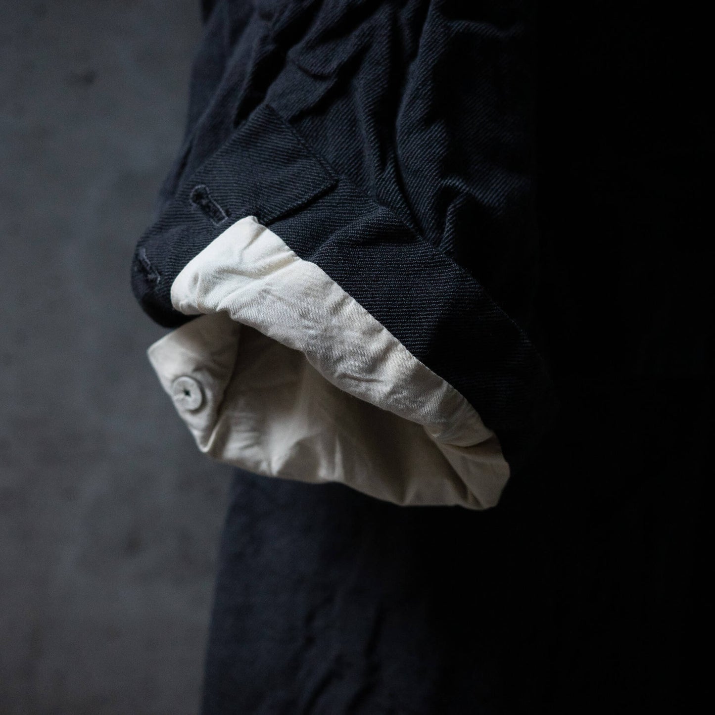 EESETT&Co(イーセットアンドコー)/COAT -LINCOLN-