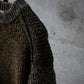 Slopeslow(スロープスロウ)/crew neck sweater