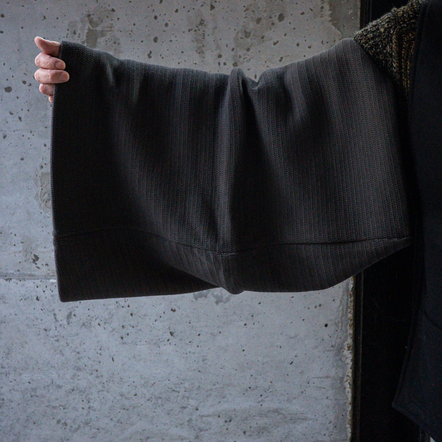 WONDER ROOM(ワンダールーム)/MARS neck warmer VG