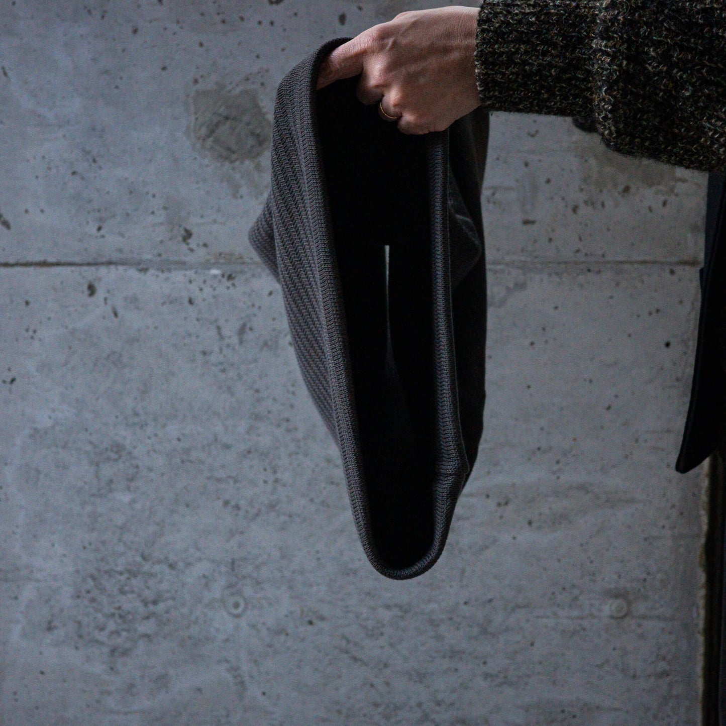 WONDER ROOM(ワンダールーム)/MARS neck warmer VG