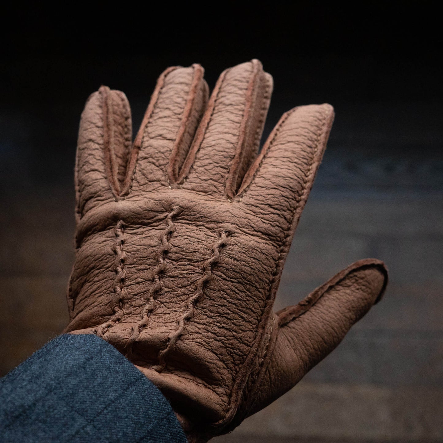 Post Production(ポストプロダクション)/COUNTRY GLOVES Cork