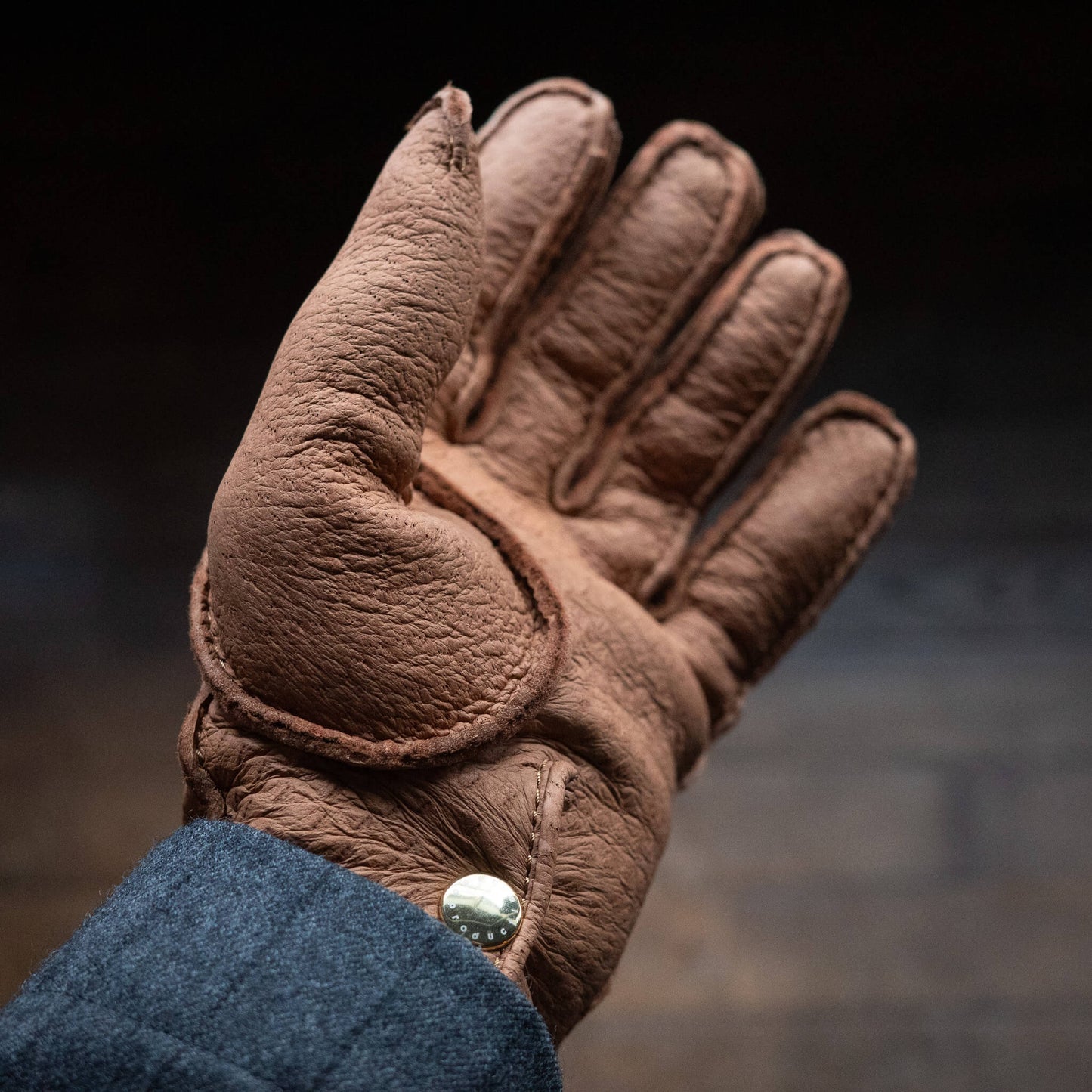Post Production(ポストプロダクション)/COUNTRY GLOVES Cork