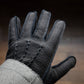 Post Production(ポストプロダクション)/COUNTRY GLOVES Black