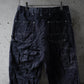 The crooked Tailor(ザ クルーキットテイラー)/Painter pants 1960's