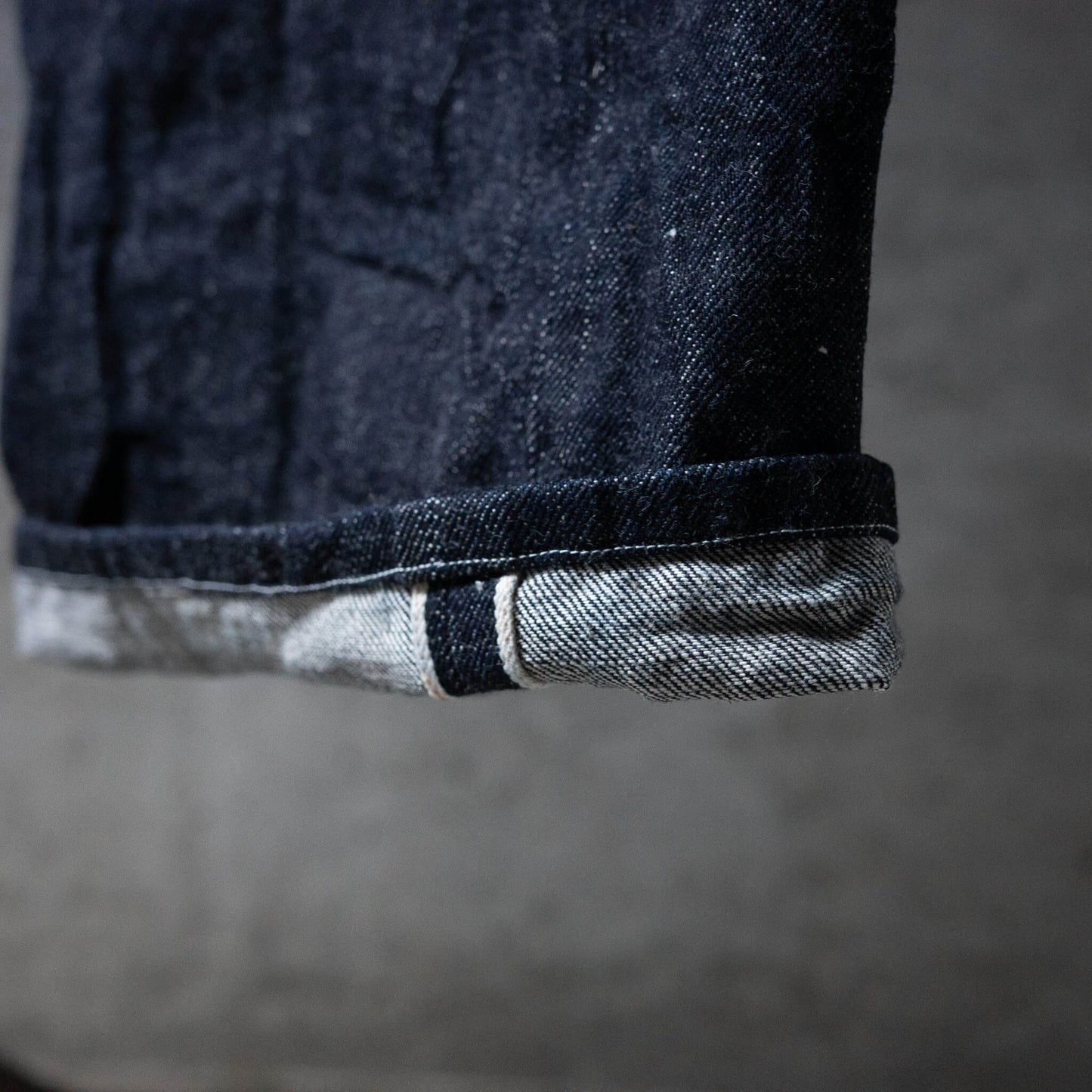 The crooked Tailor(ザ クルーキットテイラー)/Painter pants 1960's