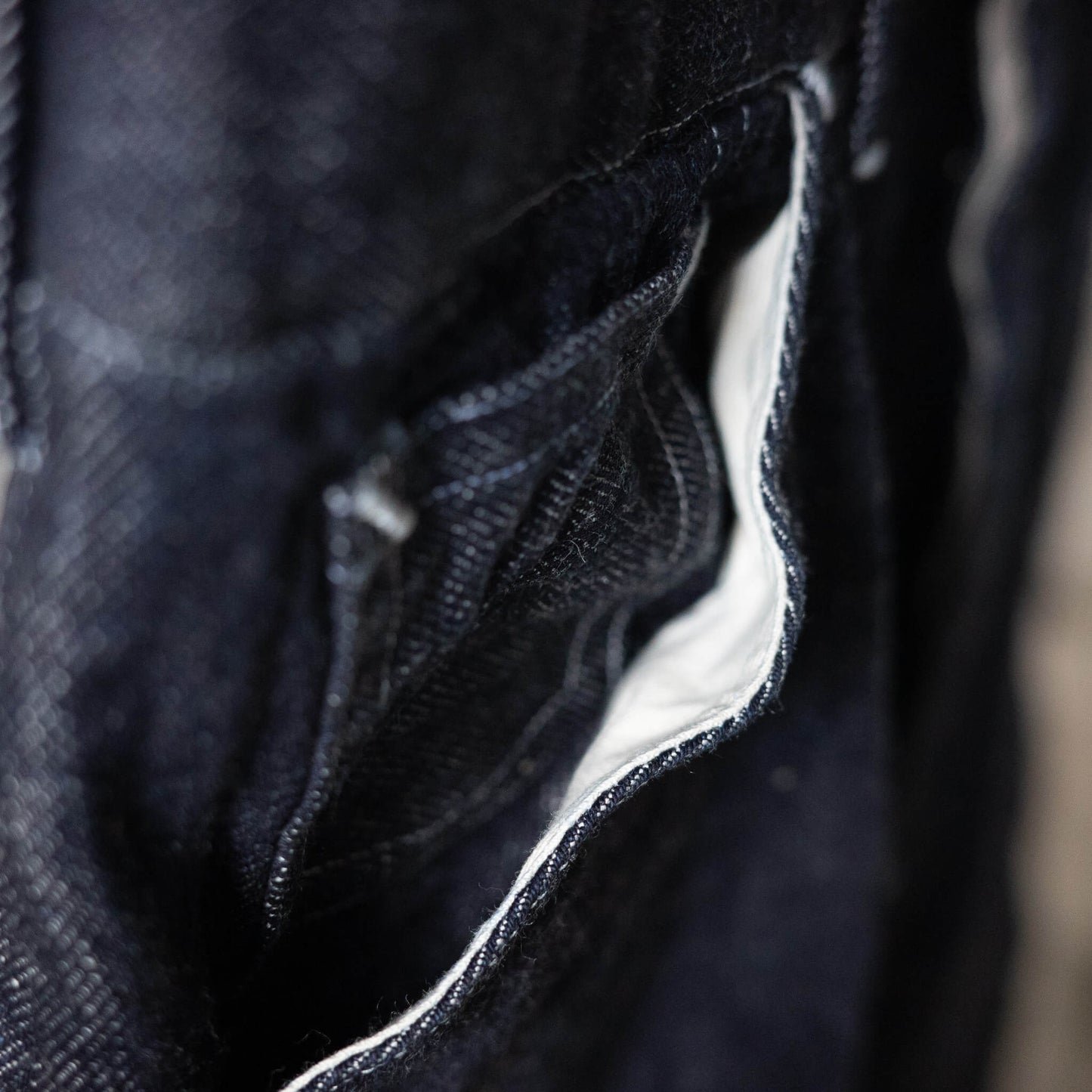 The crooked Tailor(ザ クルーキットテイラー)/Painter pants 1960's