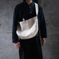 T.T Taiga Takahashi(ティー・ティー/タイガ タカハシ)/Lot.018 Newsboy Bag Small