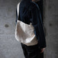 T.T Taiga Takahashi(ティー・ティー/タイガ タカハシ)/Lot.018 Newsboy Bag Small
