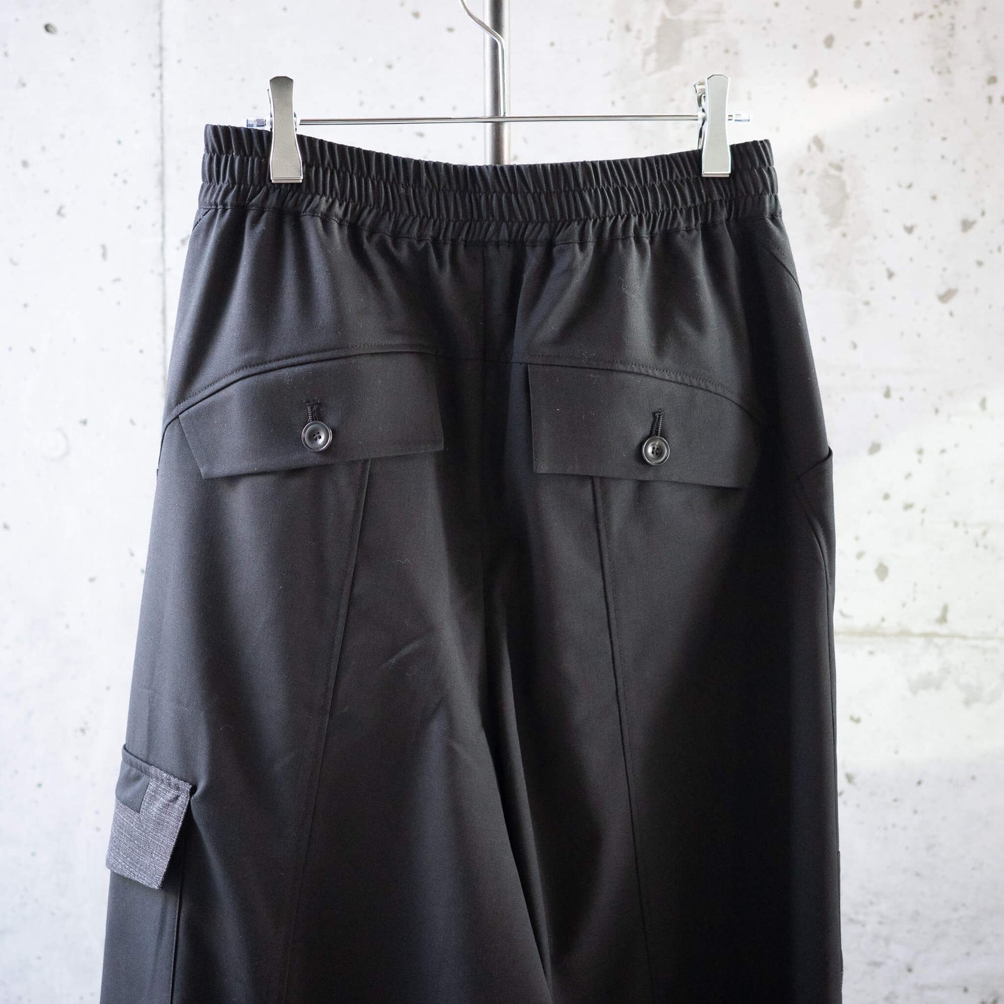 Spomenik(スポメニック)/Easy pants 004