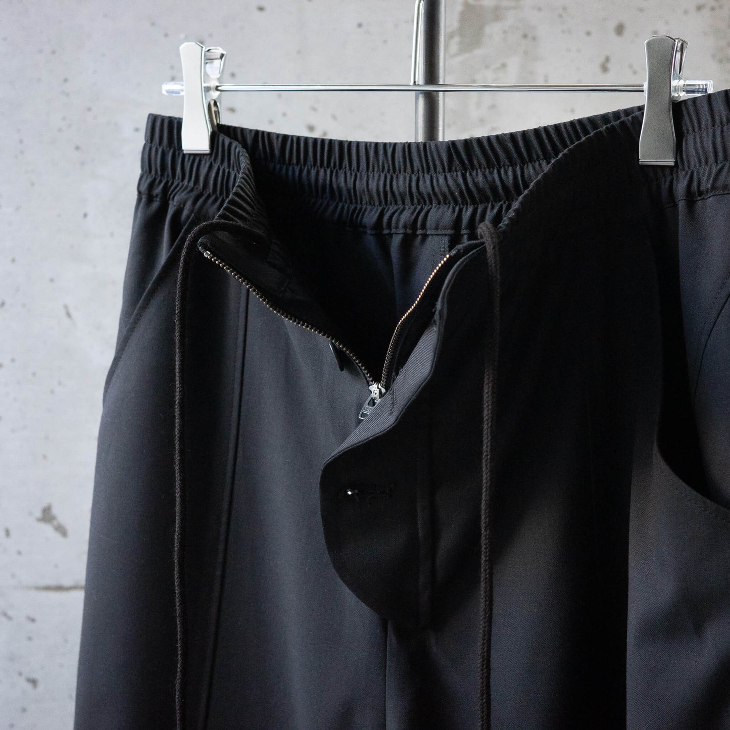 Spomenik(スポメニック)/Easy pants 004