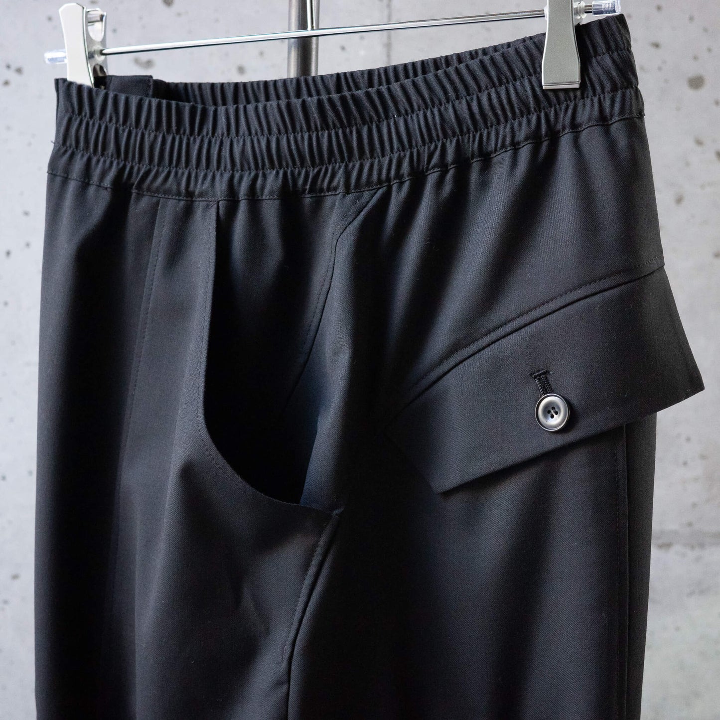 Spomenik(スポメニック)/Easy pants 004