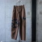 Spomenik(スポメニック)/Easy pants 004
