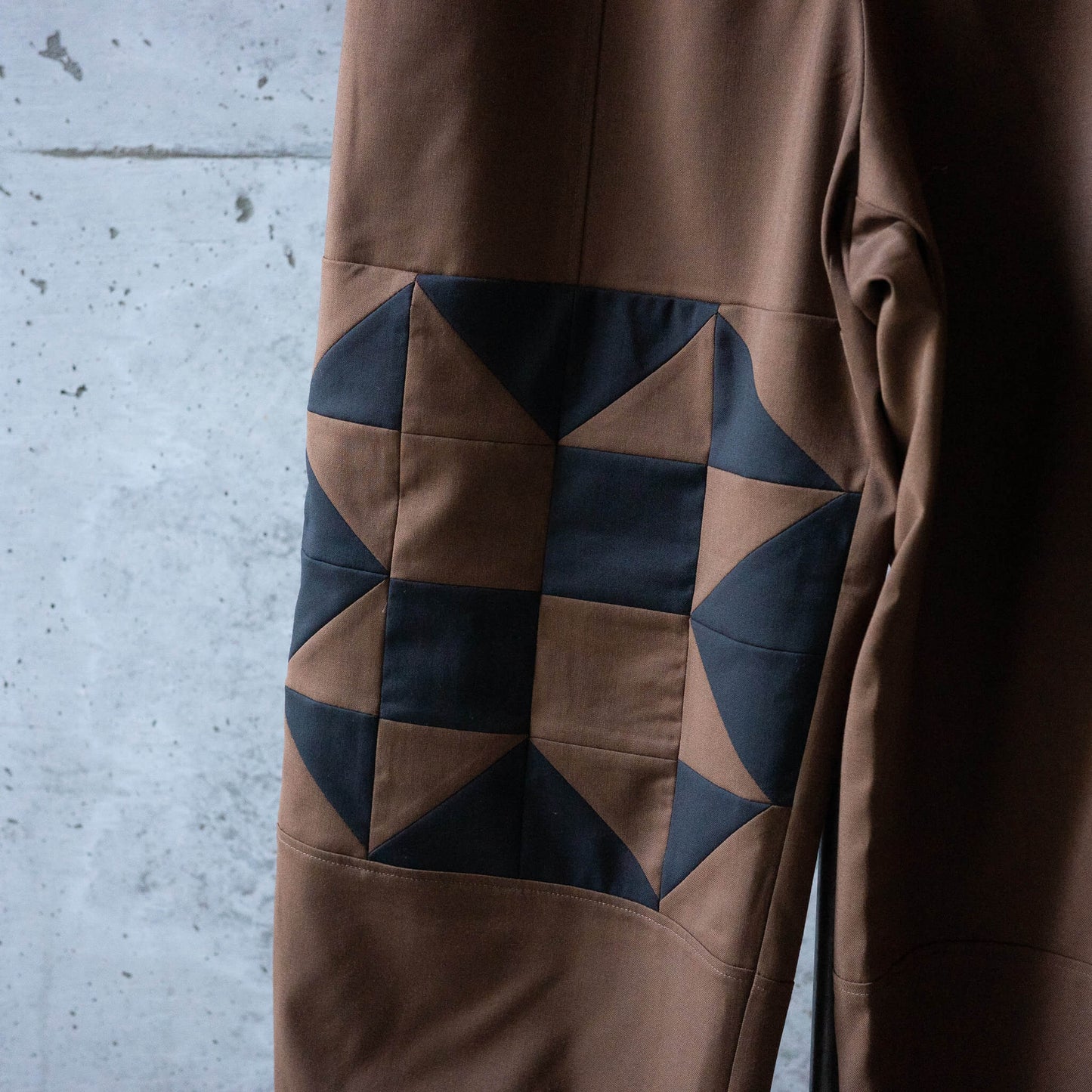 Spomenik(スポメニック)/Easy pants 004