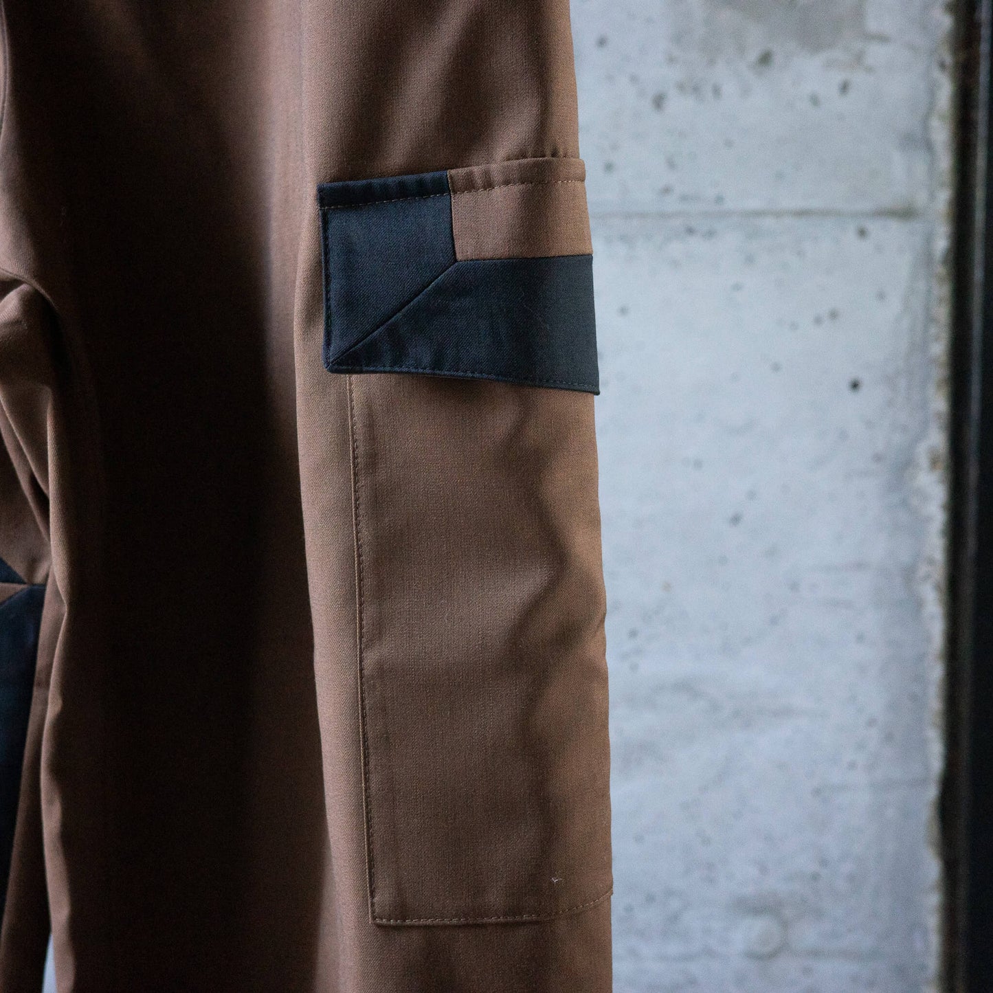 Spomenik(スポメニック)/Easy pants 004