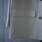 BISOWN(ビソウン)/COTTON GABA HUNTING JACKET