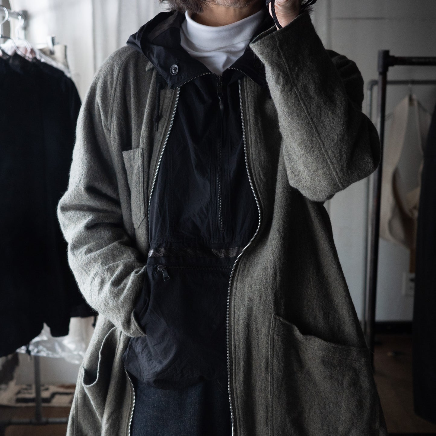 AUBERGE(オーベルジュ)/FINN