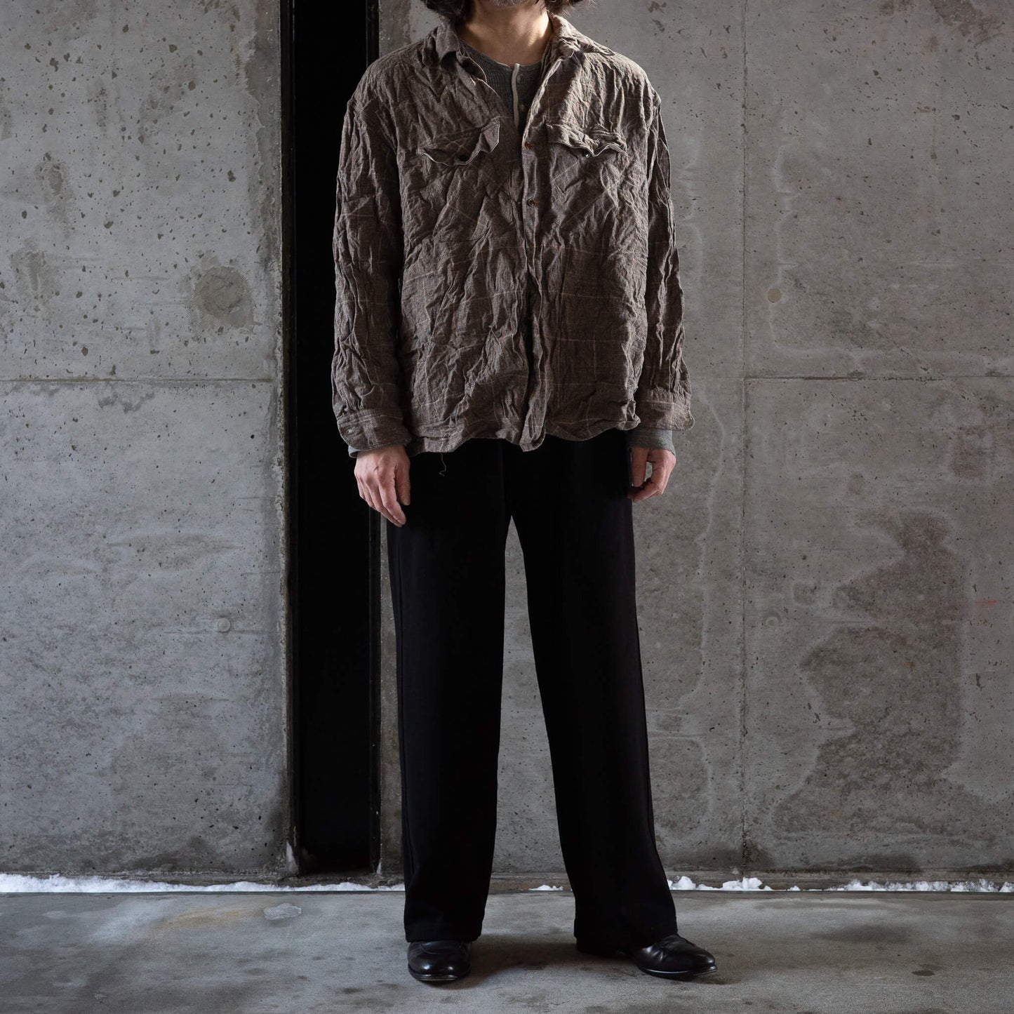 WONDER ROOM(ワンダールーム・エッセ)/The Step