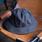 T.T Taiga Takahashi(ティー・ティー/タイガ タカハシ)/Lot.010 US Military Hat MUD DYED