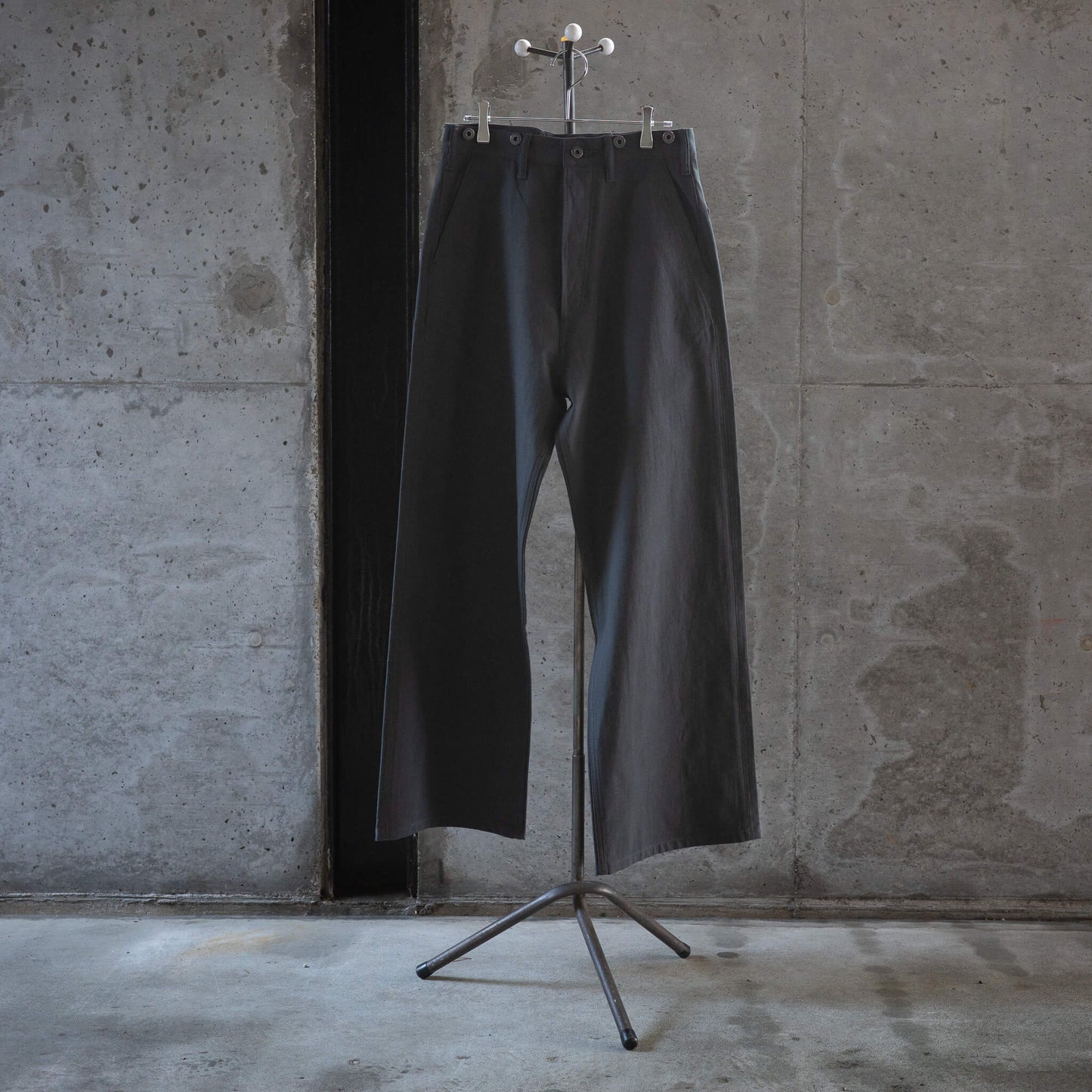 T.T Taiga Takahashi(ティー・ティー/タイガ タカハシ)/Lot.204 Engineer Trousers