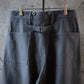 T.T Taiga Takahashi(ティー・ティー/タイガ タカハシ)/Lot.204 Engineer Trousers