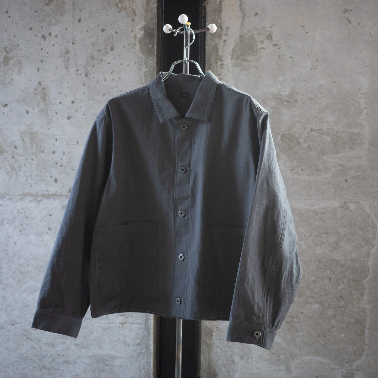 T.T Taiga Takahashi(ティー・ティー/タイガ タカハシ)/Lot.303 Coverall Jacket