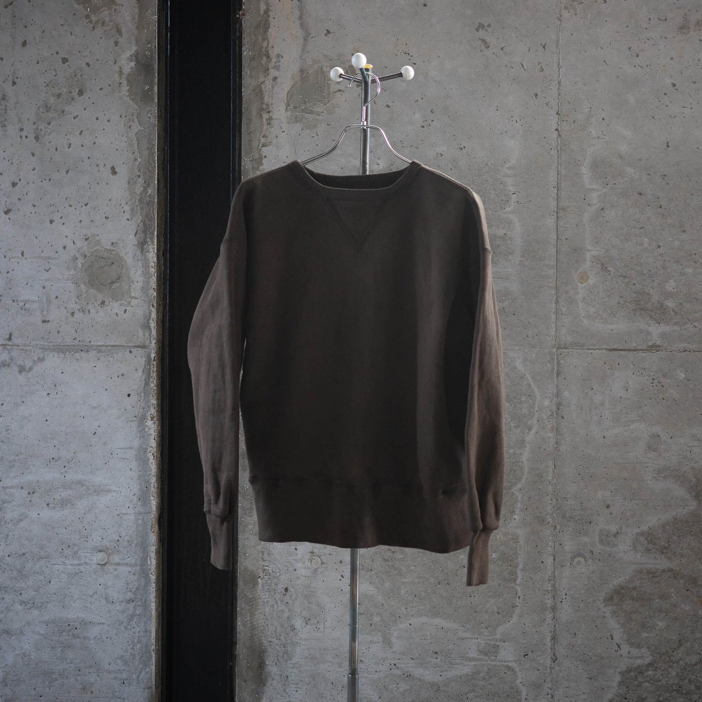 T.T Taiga Takahashi(ティー・ティー/タイガ タカハシ)/Lot.603 Sweat Shirt