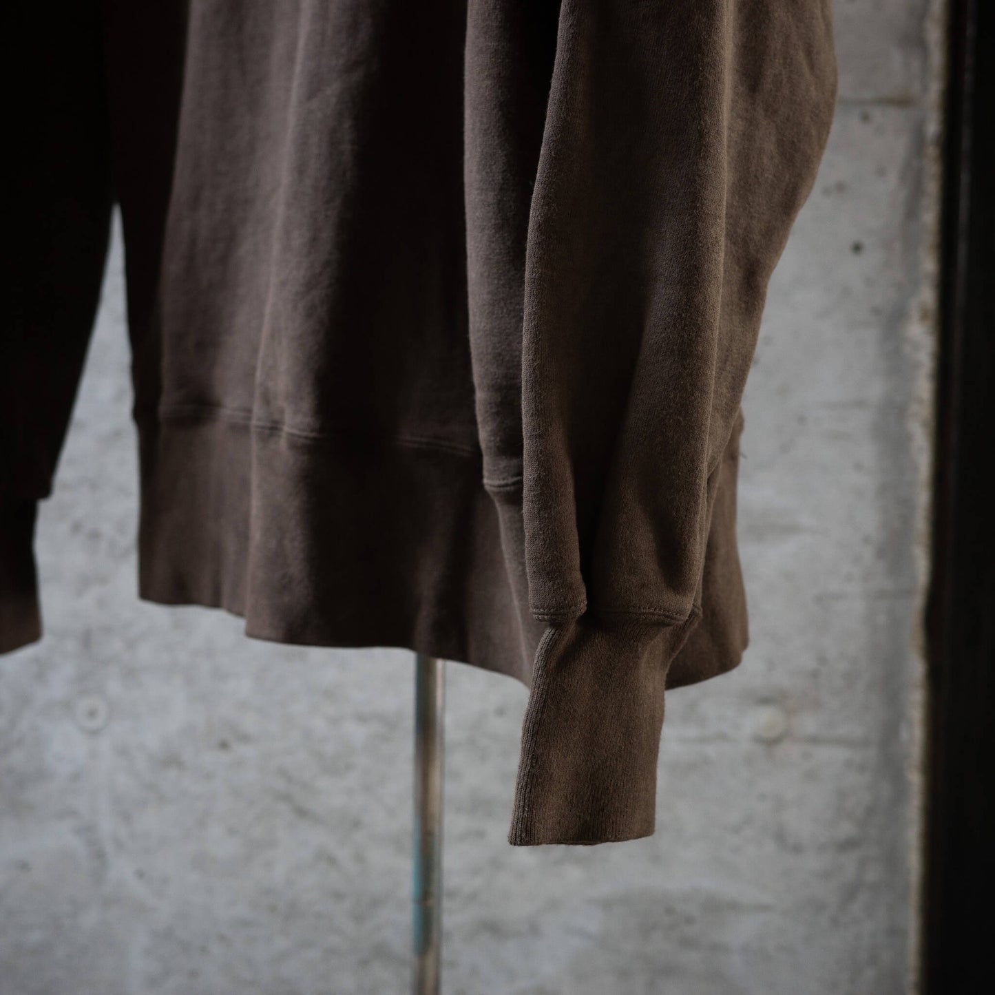 T.T Taiga Takahashi(ティー・ティー/タイガ タカハシ)/Lot.603 Sweat Shirt