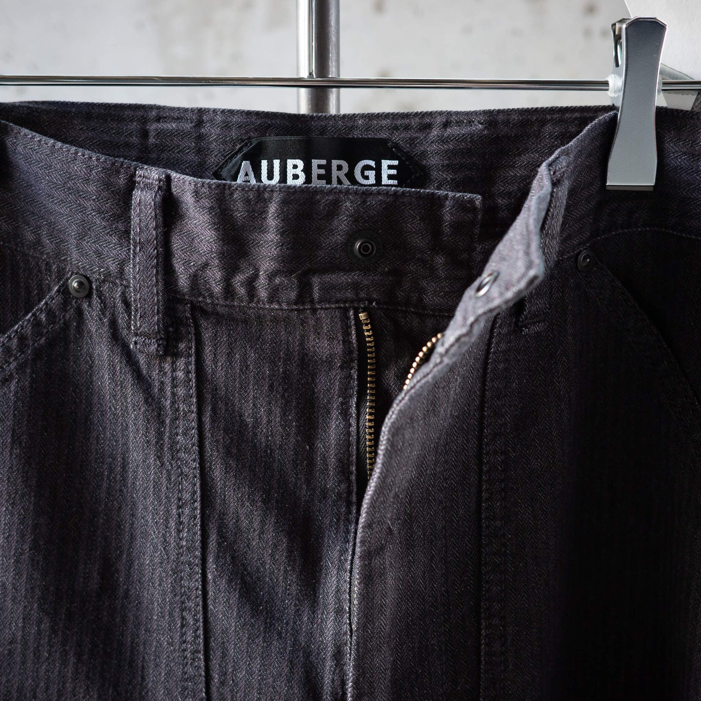 AUBERGE(オーベルジュ)/ANTON