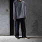 TUKI(ツキ)/long sleeve T