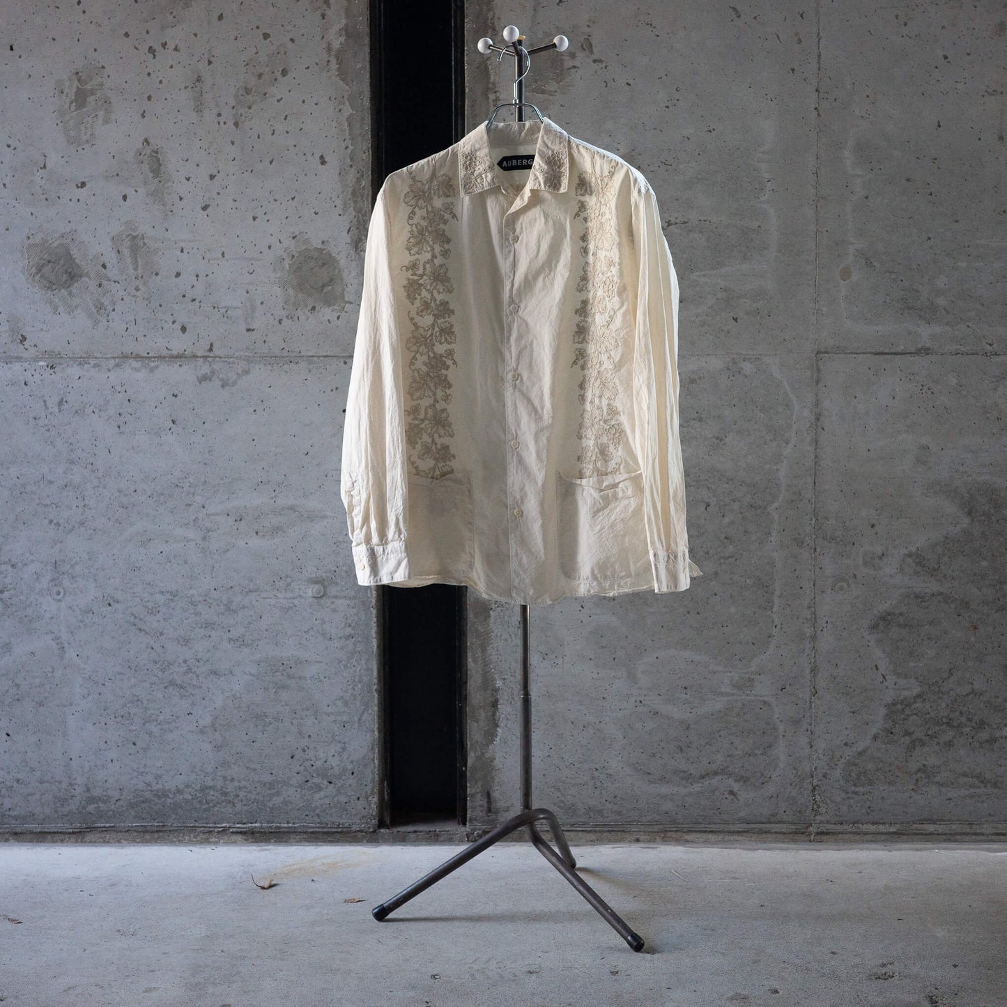 AUBERGE(オーベルジュ)/NICOLA