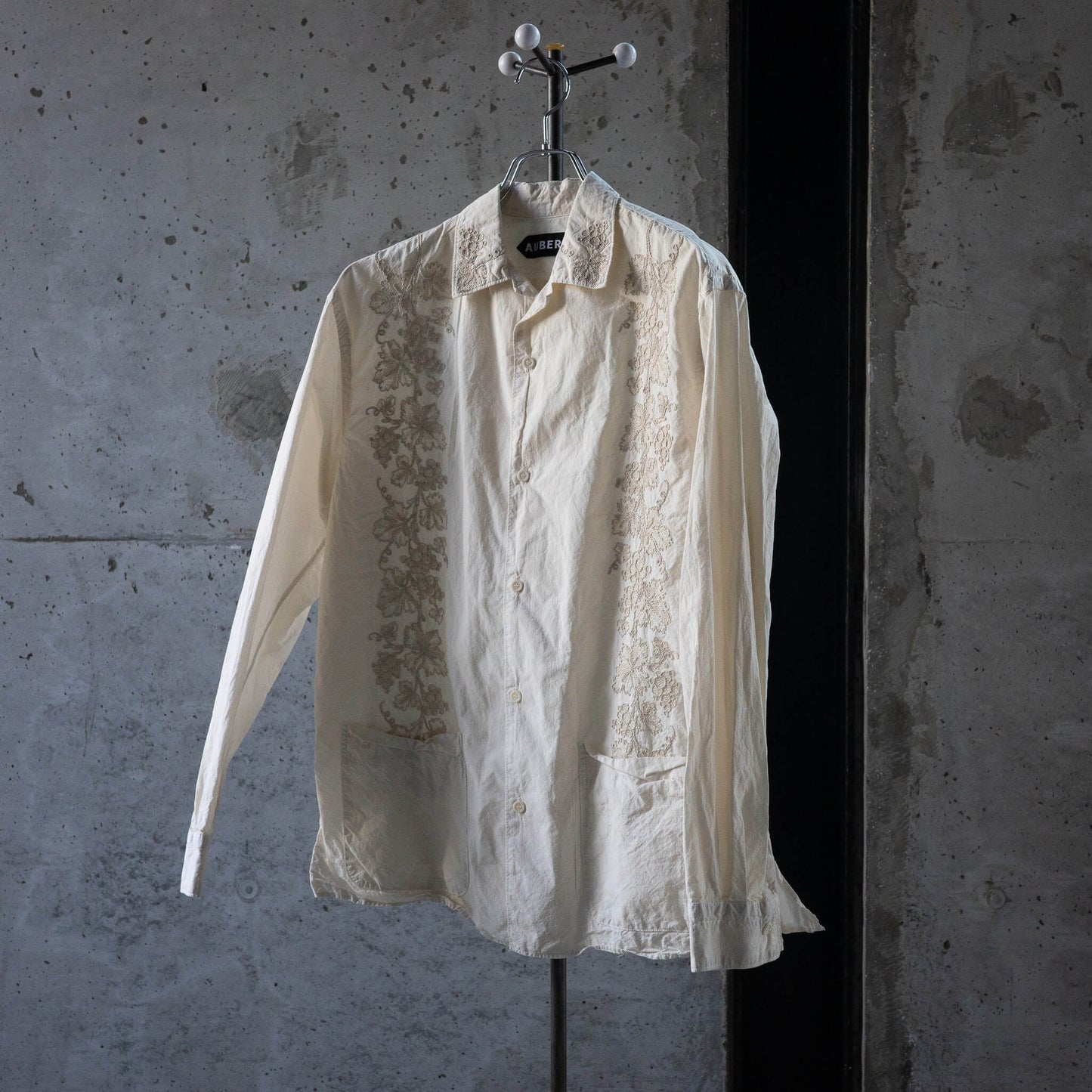 AUBERGE(オーベルジュ)/NICOLA