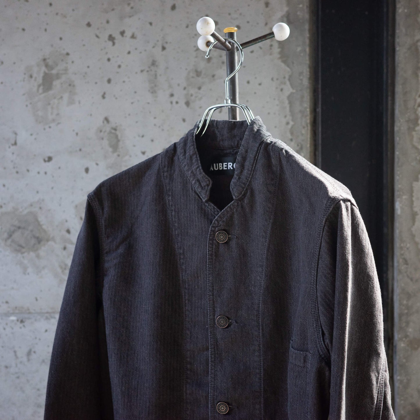 AUBERGE(オーベルジュ)/DIETER