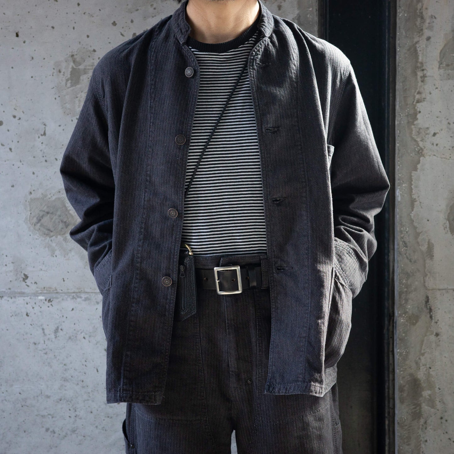 AUBERGE(オーベルジュ)/DIETER