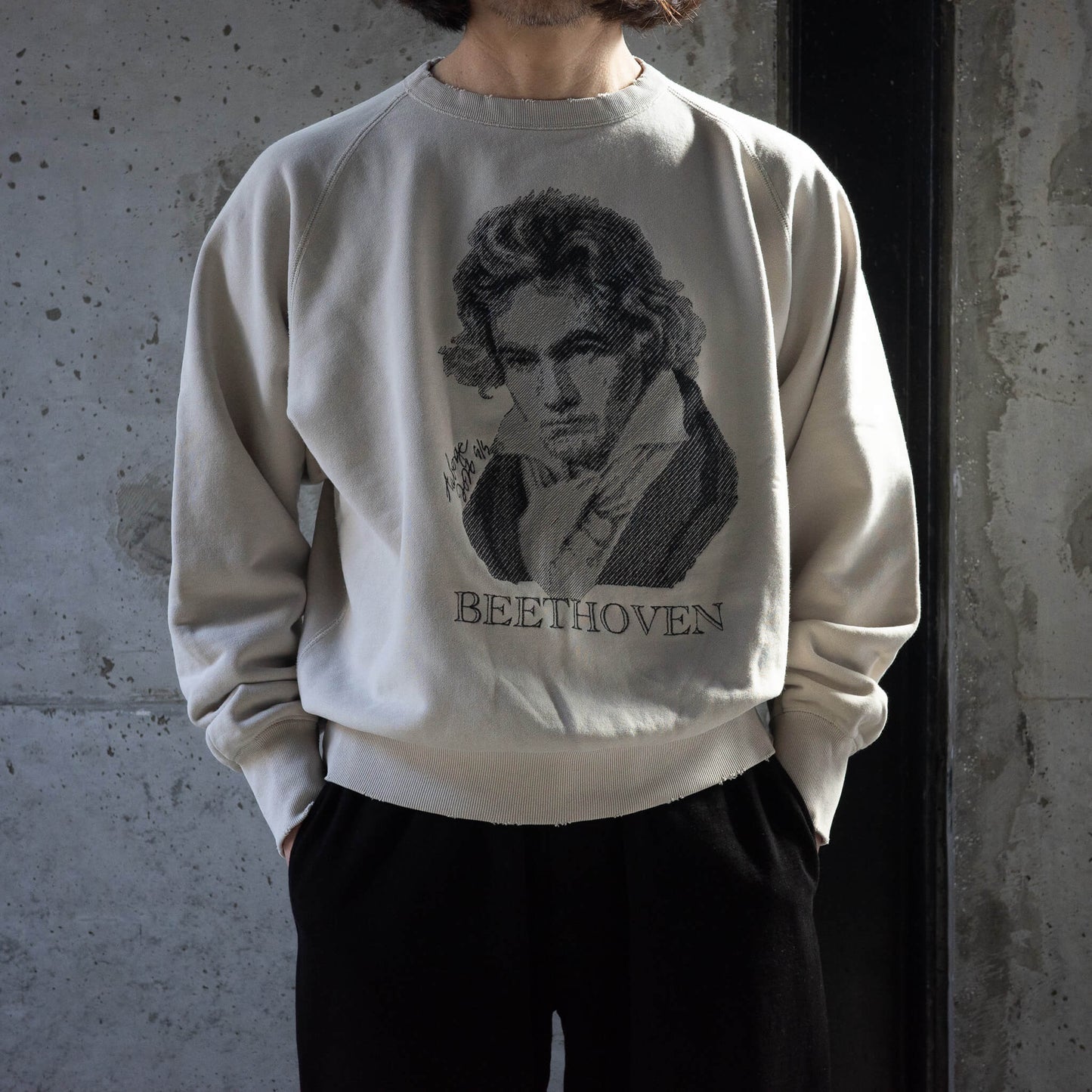 AUBERGE(オーベルジュ)/VAN