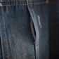 T.T Taiga Takahashi(ティー・ティー/タイガ タカハシ)/Lot.716 Damaged Coverall Jacket With Chinstrap