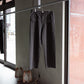 BISOWN(ビソウン)/COTTON LINEN M43 TROUSERS