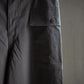 BISOWN(ビソウン)/COTTON LINEN M43 TROUSERS