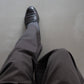 BISOWN(ビソウン)/COTTON LINEN M43 TROUSERS