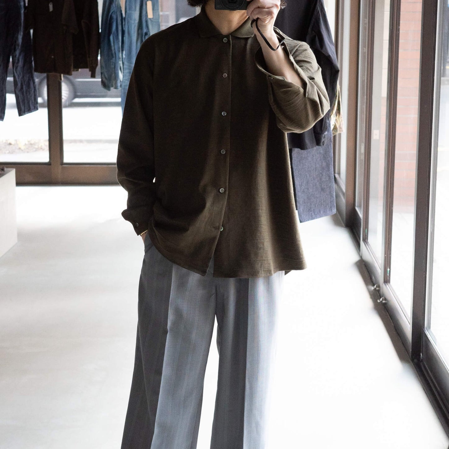 WONDER ROOM(ワンダールーム)/The Form